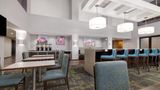 Hampton Inn & Stes Shreveport South Restaurant