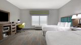 Hampton Inn & Stes Shreveport South Room