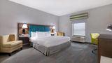 Hampton Inn & Stes Shreveport South Room
