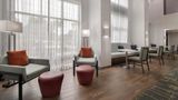Hampton Inn & Stes Shreveport South Lobby