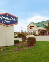 Hampton Inn Sidney
