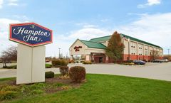 Hampton Inn Sidney