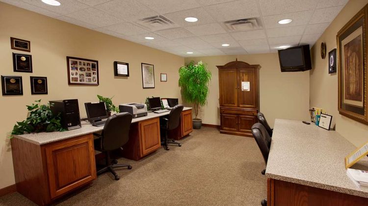 Hampton Inn Sidney Other