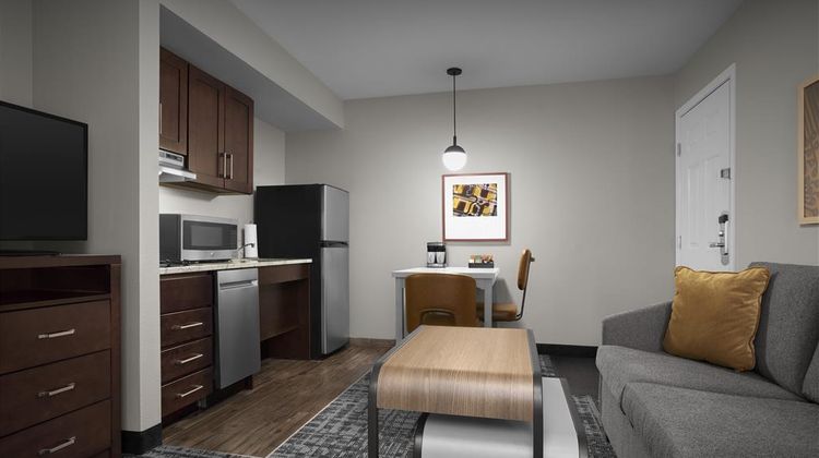 Homewood Suites by Hilton San Jose Other