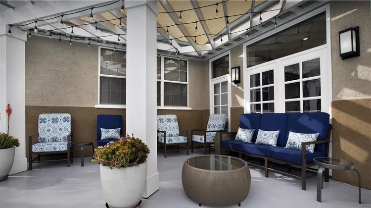 Homewood Suites by Hilton San Jose Exterior