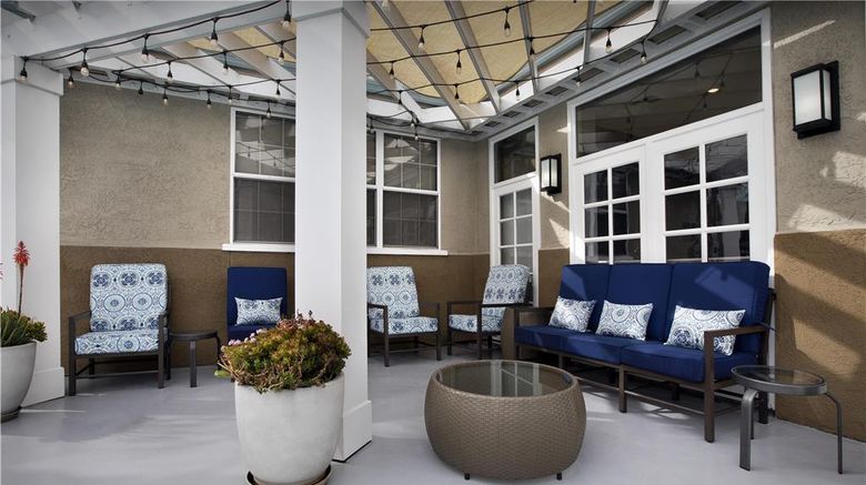 <b>Homewood Suites by Hilton San Jose Exterior</b>. Images powered by <a href="https://iceportal.shijigroup.com/" title="IcePortal" target="_blank">IcePortal</a>.