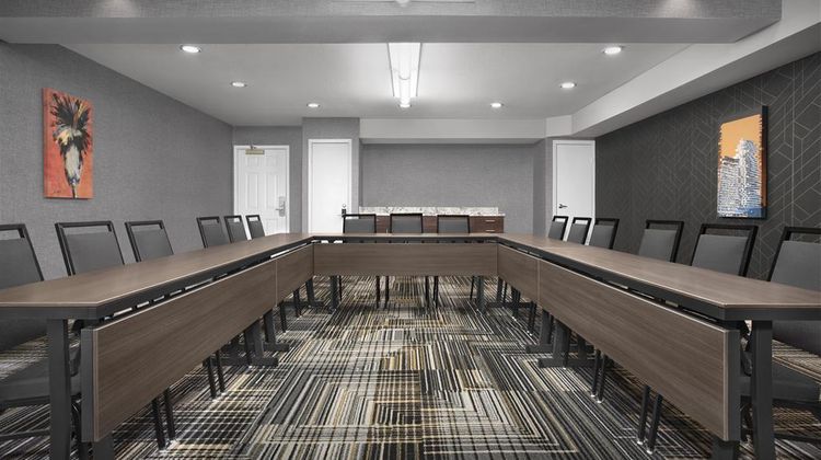 Homewood Suites by Hilton San Jose Meeting