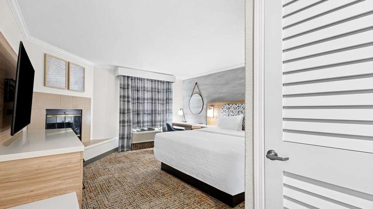 Hampton Inn Morgan Hill Other
