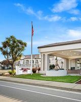 Hampton Inn Morgan Hill