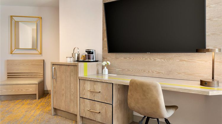 DoubleTree by Hilton Campbell-Pruneyard Other