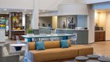 DoubleTree by Hilton Campbell-Pruneyard Lobby