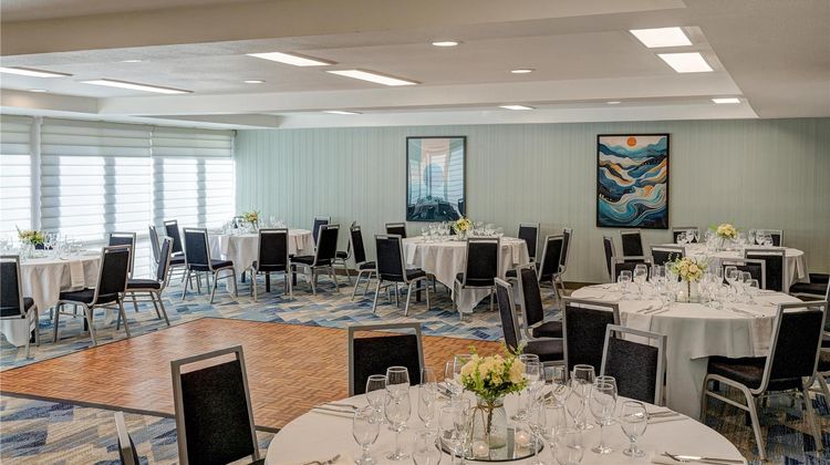 DoubleTree by Hilton Campbell-Pruneyard Meeting