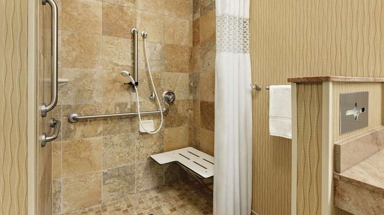 Hampton Inn San Angelo Room