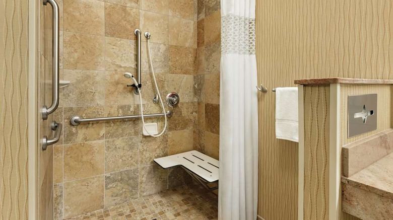 <b>Hampton Inn San Angelo Room</b>. Images powered by <a href="https://iceportal.shijigroup.com/" title="IcePortal" target="_blank">IcePortal</a>.