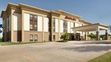 <b>Hampton Inn San Angelo Exterior</b>. Images powered by <a href="https://iceportal.shijigroup.com/" title="IcePortal" target="_blank">IcePortal</a>.