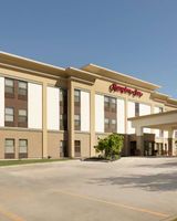 Hampton Inn San Angelo