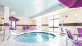 Hampton Inn & Suites, Sandusky/Milan Pool