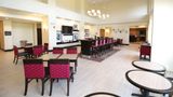 Hampton Inn & Suites, Sandusky/Milan Lobby