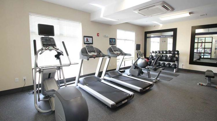 Hampton Inn & Suites, Sandusky/Milan Health