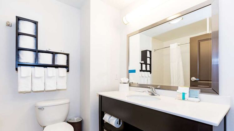 Hampton Inn & Suites, Sandusky/Milan Room