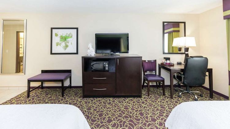 Hampton Inn & Suites, Sandusky/Milan Room