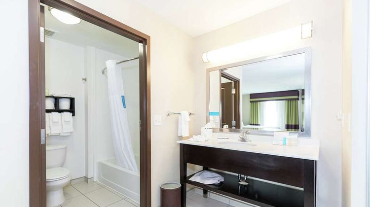Hampton Inn & Suites, Sandusky/Milan Room
