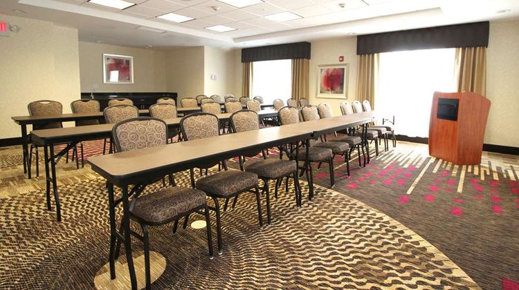 Hampton Inn & Suites, Sandusky/Milan Meeting