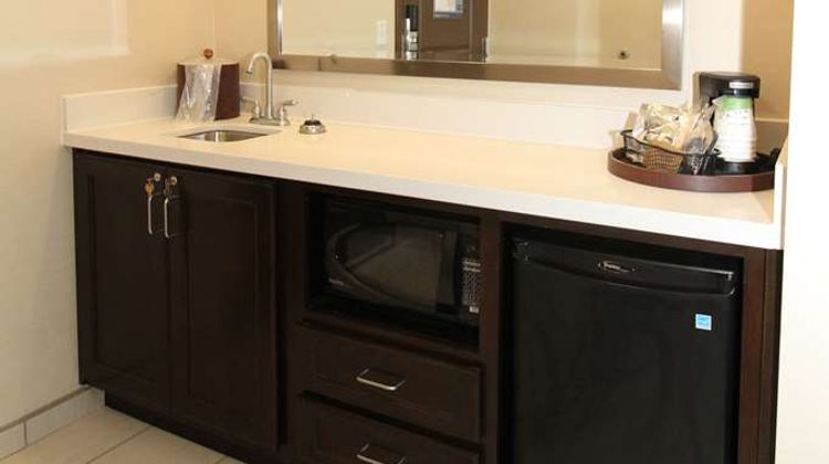 Hampton Inn & Suites, Sandusky/Milan Other