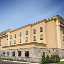 Hampton Inn & Suites, Sandusky/Milan