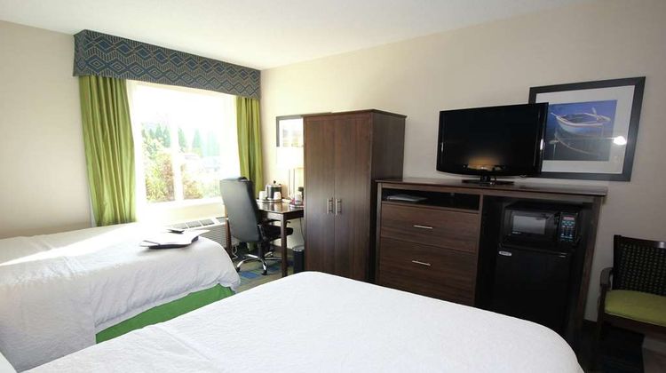 Hampton Inn Sandusky Room
