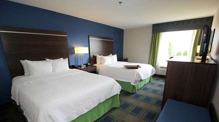 Hampton Inn Sandusky Other