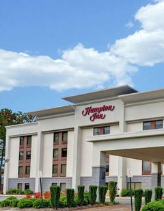 Hampton Inn Salisbury