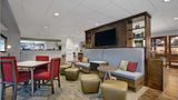 <b>Hampton Inn Salisbury Lobby</b>. Images powered by <a href="https://iceportal.shijigroup.com/" title="IcePortal" target="_blank">IcePortal</a>.