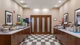 Hampton Inn Salt Lake City - Downtown Restaurant