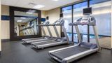 Hampton Inn Salt Lake City - Downtown Health