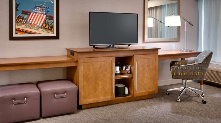 Hampton Inn Salt Lake City - Downtown Other
