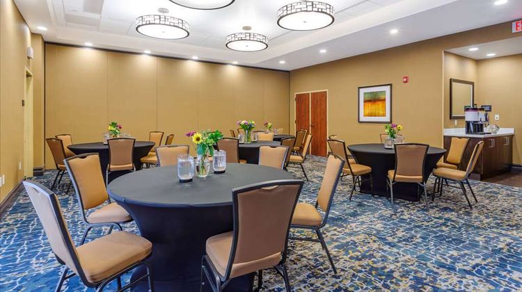 Hampton Inn Salt Lake City - Downtown Meeting