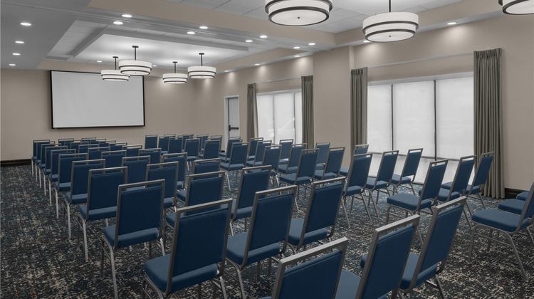 Hampton Inn Salt Lake City - Downtown Meeting