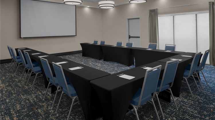 Hampton Inn Salt Lake City - Downtown Meeting