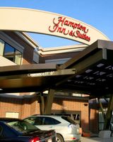 Hampton Inn & Suites - Salt Lake City