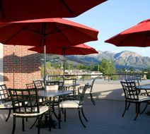 Hampton Inn & Suites - Salt Lake City Exterior