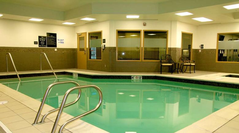 <b>Hampton Inn & Suites - Salt Lake City Pool</b>. Images powered by <a href="https://iceportal.shijigroup.com/" title="IcePortal" target="_blank">IcePortal</a>.