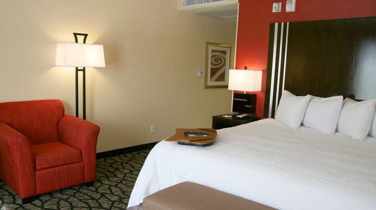 Hampton Inn & Suites - Salt Lake City Room