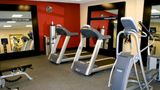 Hampton Inn & Suites - Salt Lake City Health
