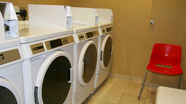 Hampton Inn & Suites - Salt Lake City Other