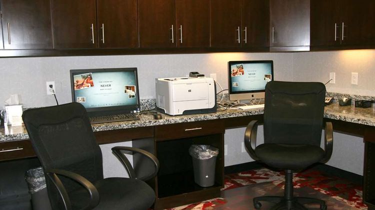 Hampton Inn & Suites - Salt Lake City Other