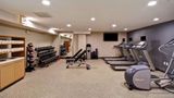 Homewood Suites Salt Lake City-Midvale Health
