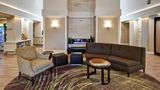 Homewood Suites Salt Lake City-Midvale Lobby