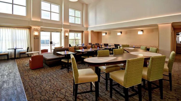 Homewood Suites Salt Lake City-Midvale Lobby