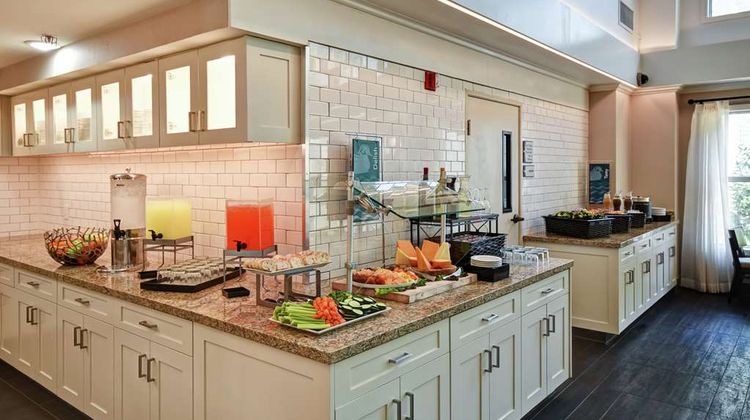 Homewood Suites Salt Lake City-Midvale Restaurant